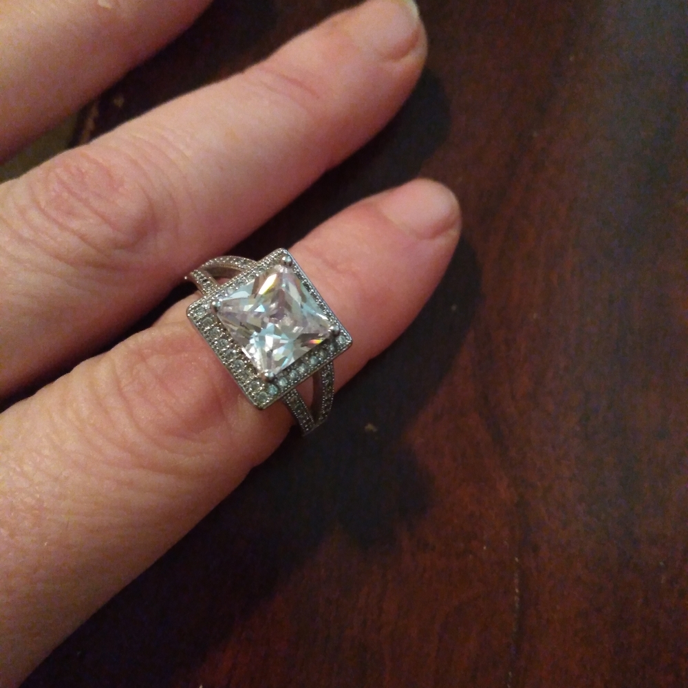 Engagement ring